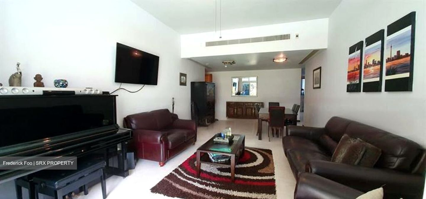 Cairnhill Crest (D9), Condominium #513350961
